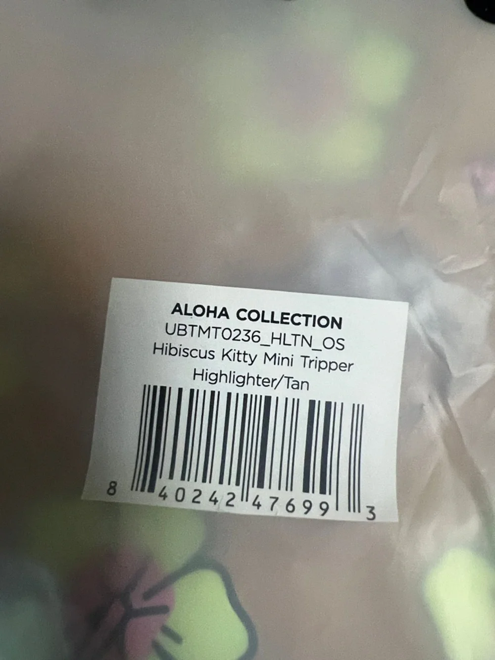 Aloha Collection - Hello Kitty - Picture 5 of 6